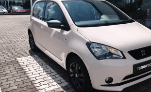 Seat Mii