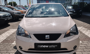 Seat Mii