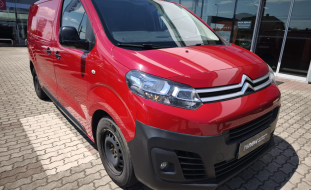 Citroën Jumpy
