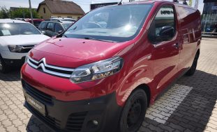 Citroën Jumpy