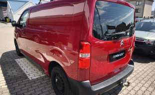 Citroën Jumpy