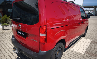 Citroën Jumpy