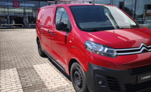 Citroën Jumpy
