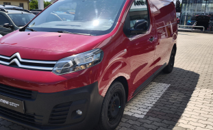 Citroën Jumpy
