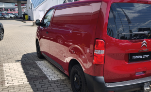 Citroën Jumpy