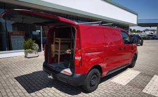 Citroën Jumpy