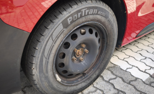 Citroën Jumpy