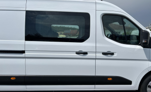 Nissan Interstar