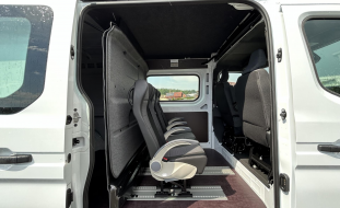 Nissan Interstar