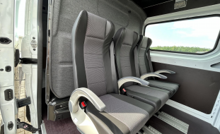 Nissan Interstar