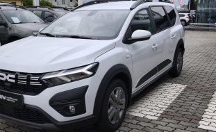 Dacia Jogger