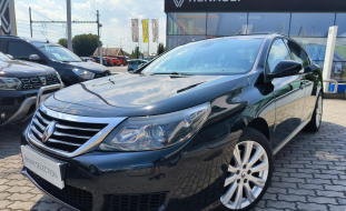 Renault Latitude
