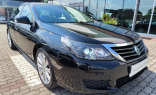 Renault Latitude