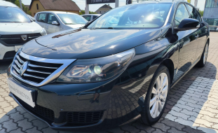 Renault Latitude