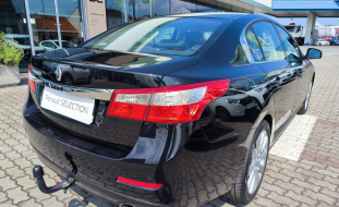 Renault Latitude