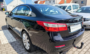 Renault Latitude