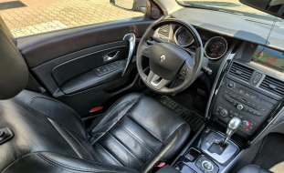 Renault Latitude