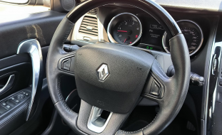 Renault Latitude