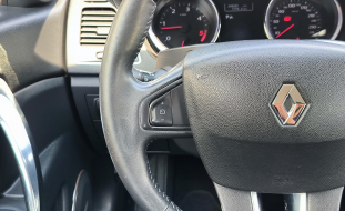 Renault Latitude
