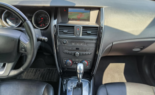 Renault Latitude