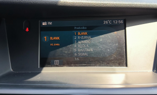 Renault Latitude