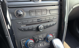 Renault Latitude