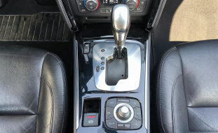 Renault Latitude
