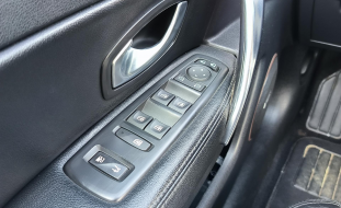 Renault Latitude