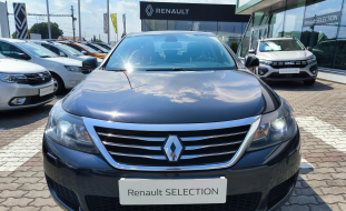 Renault Latitude