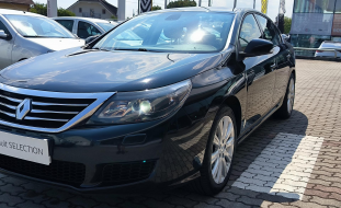Renault Latitude