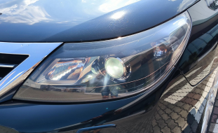 Renault Latitude