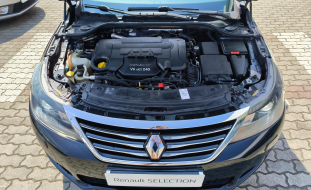 Renault Latitude