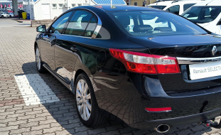 Renault Latitude
