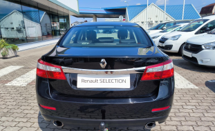 Renault Latitude