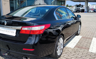 Renault Latitude