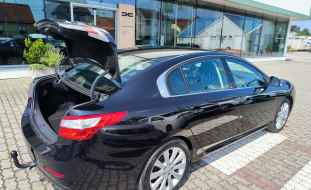 Renault Latitude