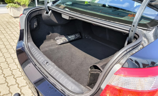 Renault Latitude