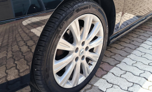Renault Latitude