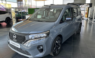 Nissan Townstar