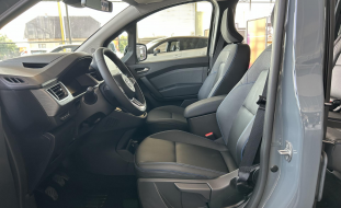 Nissan Townstar