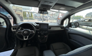 Nissan Townstar