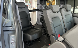 Nissan Townstar