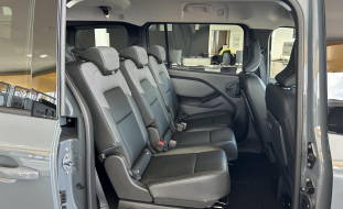 Nissan Townstar