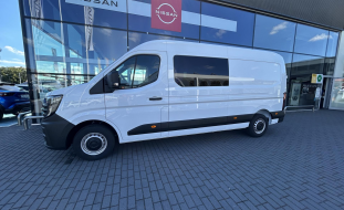 Nissan Interstar