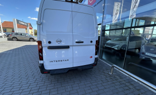Nissan Interstar