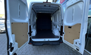 Nissan Interstar