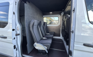 Nissan Interstar