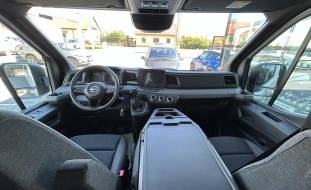 Nissan Interstar