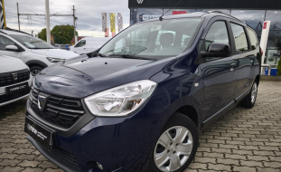 Dacia Lodgy