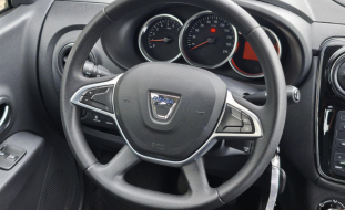 Dacia Lodgy